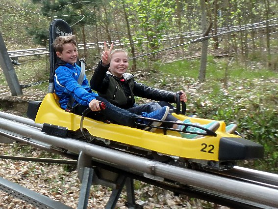 JSV Schwedt: Trainingscamp Fürstenwalde 2017