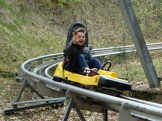 JSV Schwedt: Trainingscamp Fürstenwalde 2017