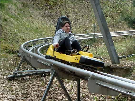 JSV Schwedt: Trainingscamp Fürstenwalde 2017