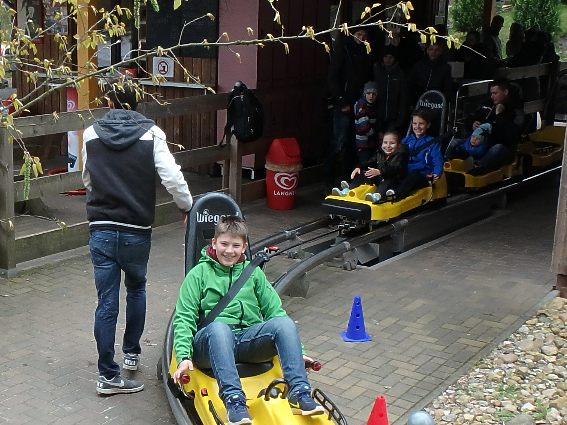 JSV Schwedt: Trainingscamp Fürstenwalde 2017