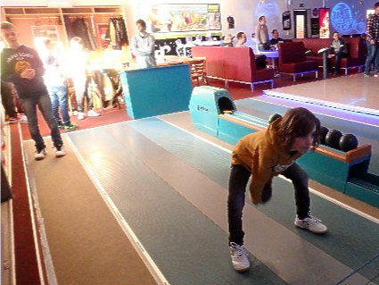 JSV Schwedt: Trainingscamp Neuenhagen 2018