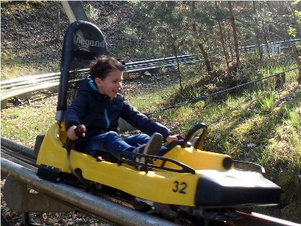 JSV Schwedt: Trainingscamp Fürstenwalde 2019