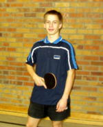 JSV Schwedt: Uwe Pönisch 2005