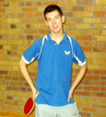JSV Schwedt: Stephan Witte 2005