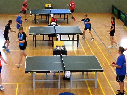 JSV Schwedt: LKJS 30.06.18 in Wusterwitz