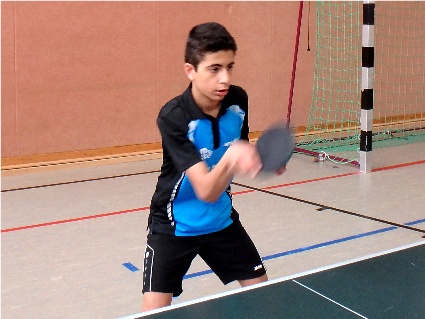 JSV Schwedt: Mahmoud El Khatib